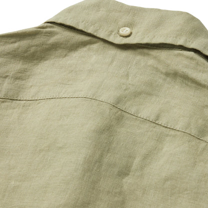 The Jack in Sage Linen