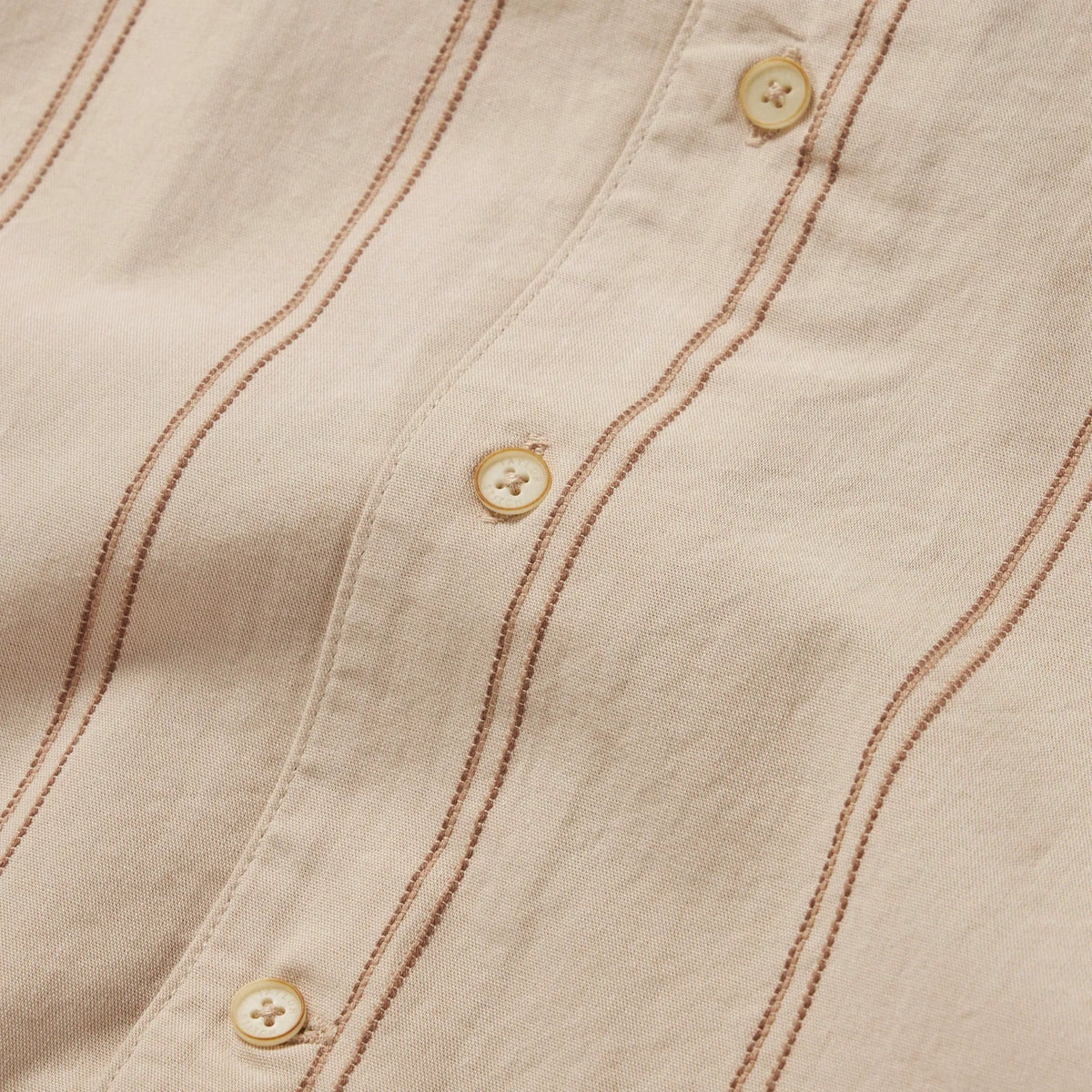 The Tulum in Latte Stripe