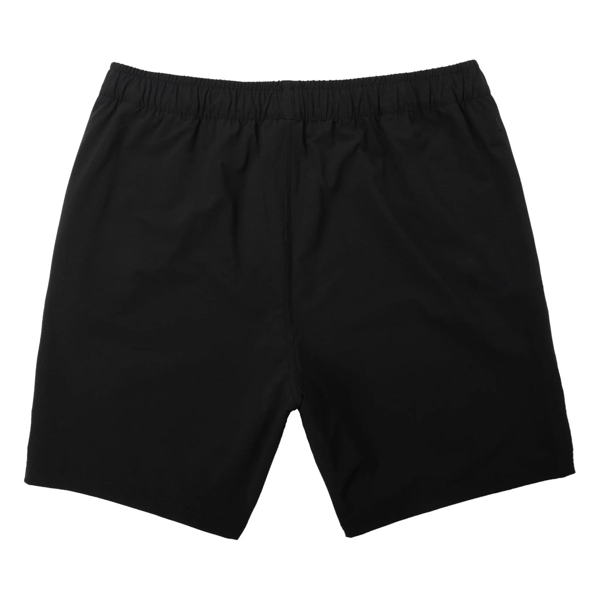 The Myles Momentum Short in Charcoal