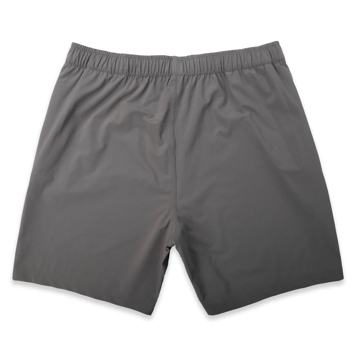 The Myles Momentum Short in Fog