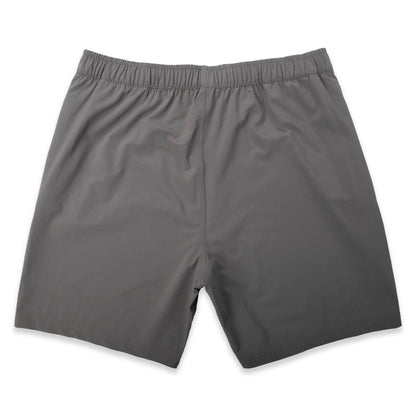 The Myles Momentum Short in Fog