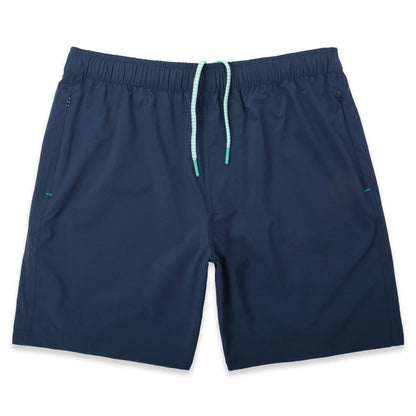 The Myles Momentum Short in River