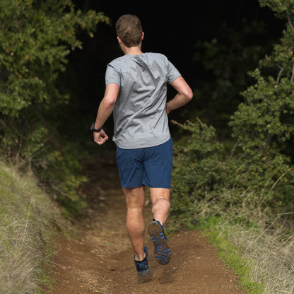 The Myles Momentum Short in River