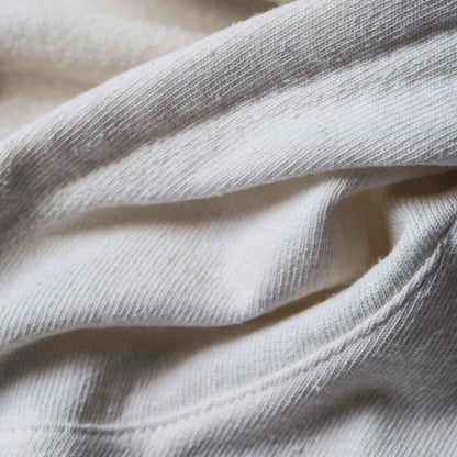 The Heavy Bag Hoodie in Natural