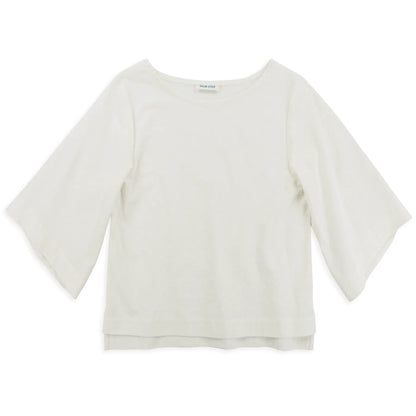 The Sonoma Top in Natural Linen