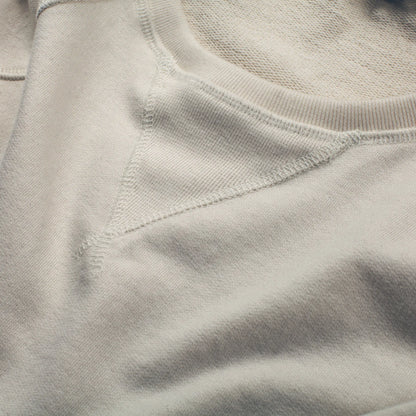 The Weekend Sweatshirt in Natural