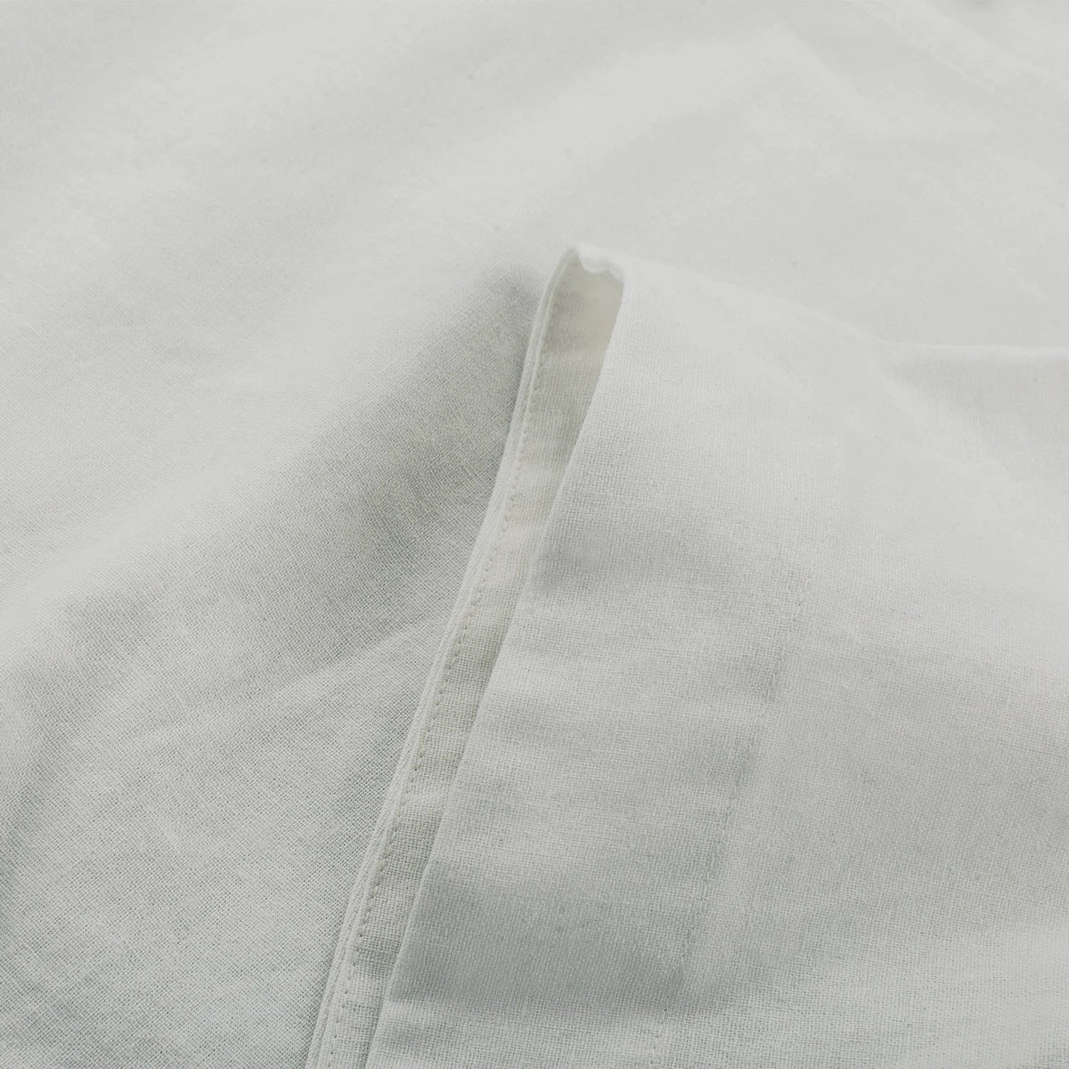 The Sonoma Top in Natural Linen