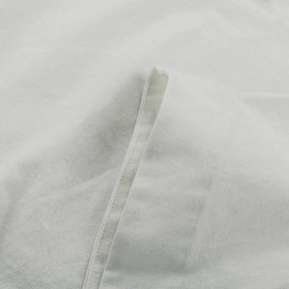 The Sonoma Top in Natural Linen