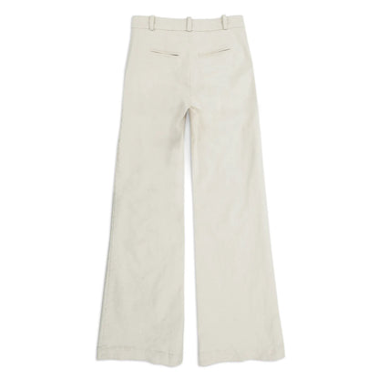 The Greenwich Pant in Natural Denim