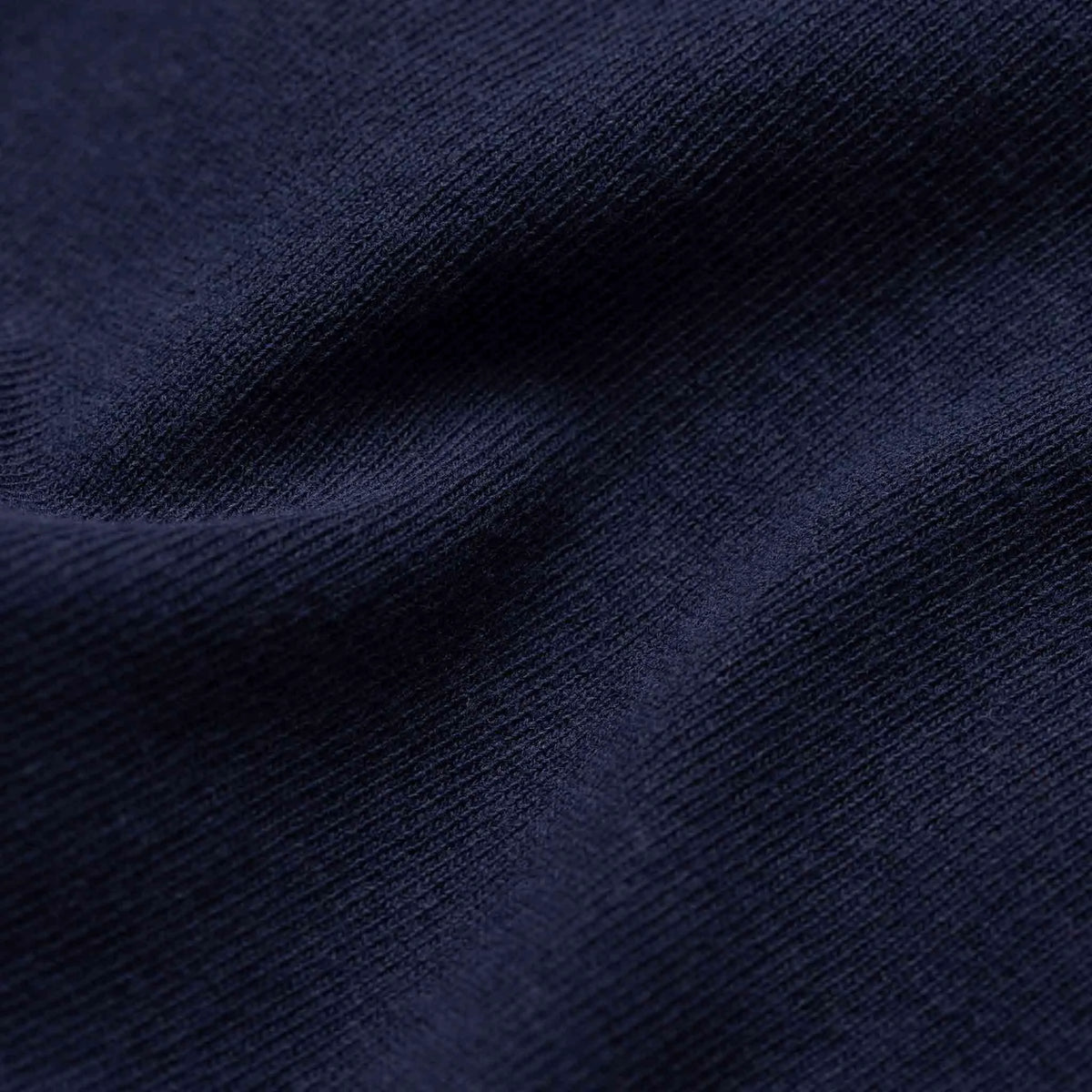 The Heavy Bag Long Sleeve in Navy