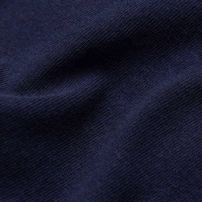 The Heavy Bag Long Sleeve in Navy