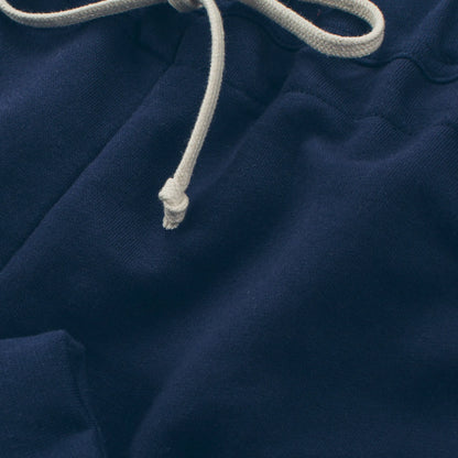 The Weekend Pant in Navy