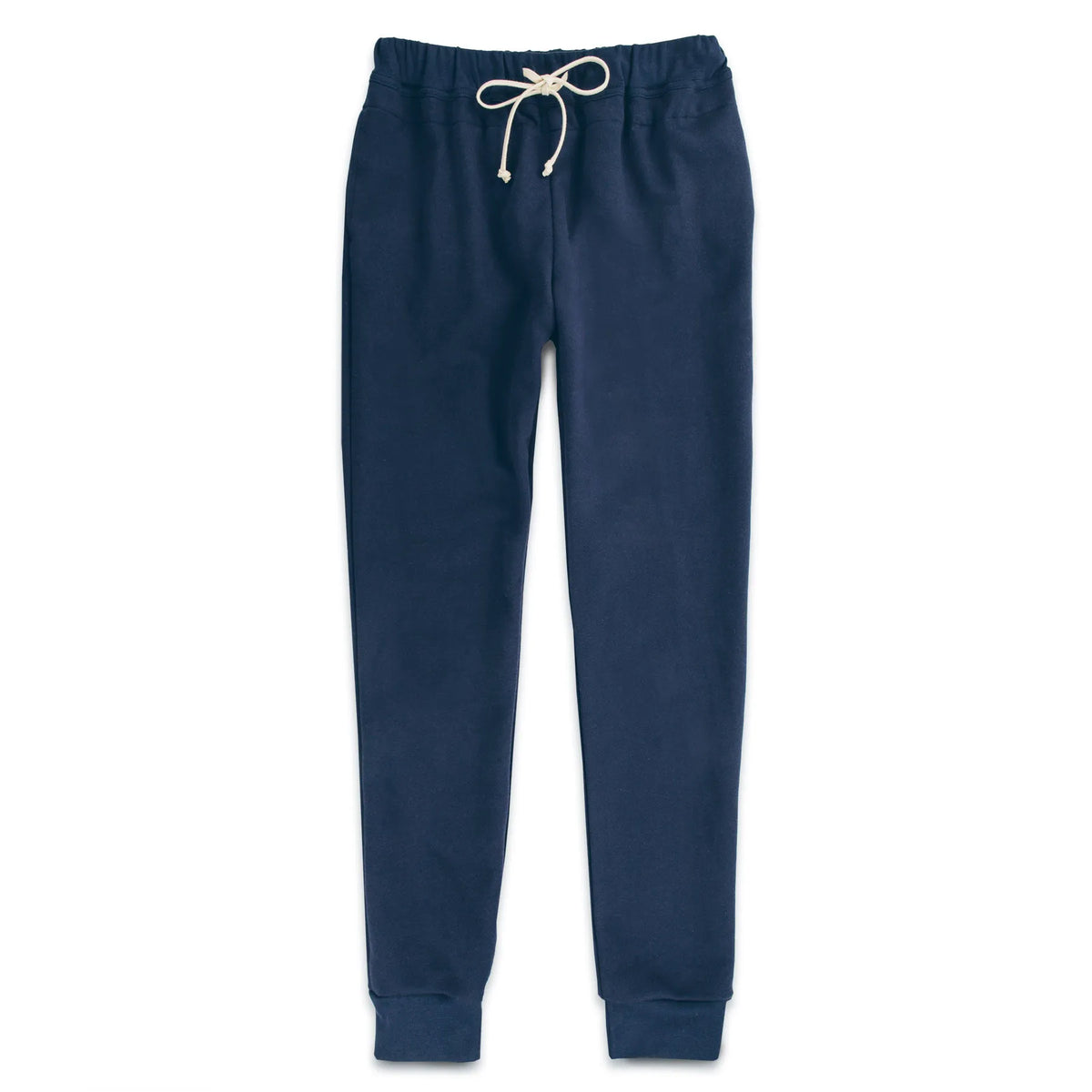 The Weekend Pant in Navy