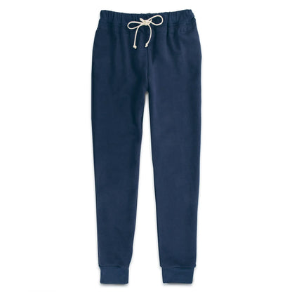 The Weekend Pant in Navy