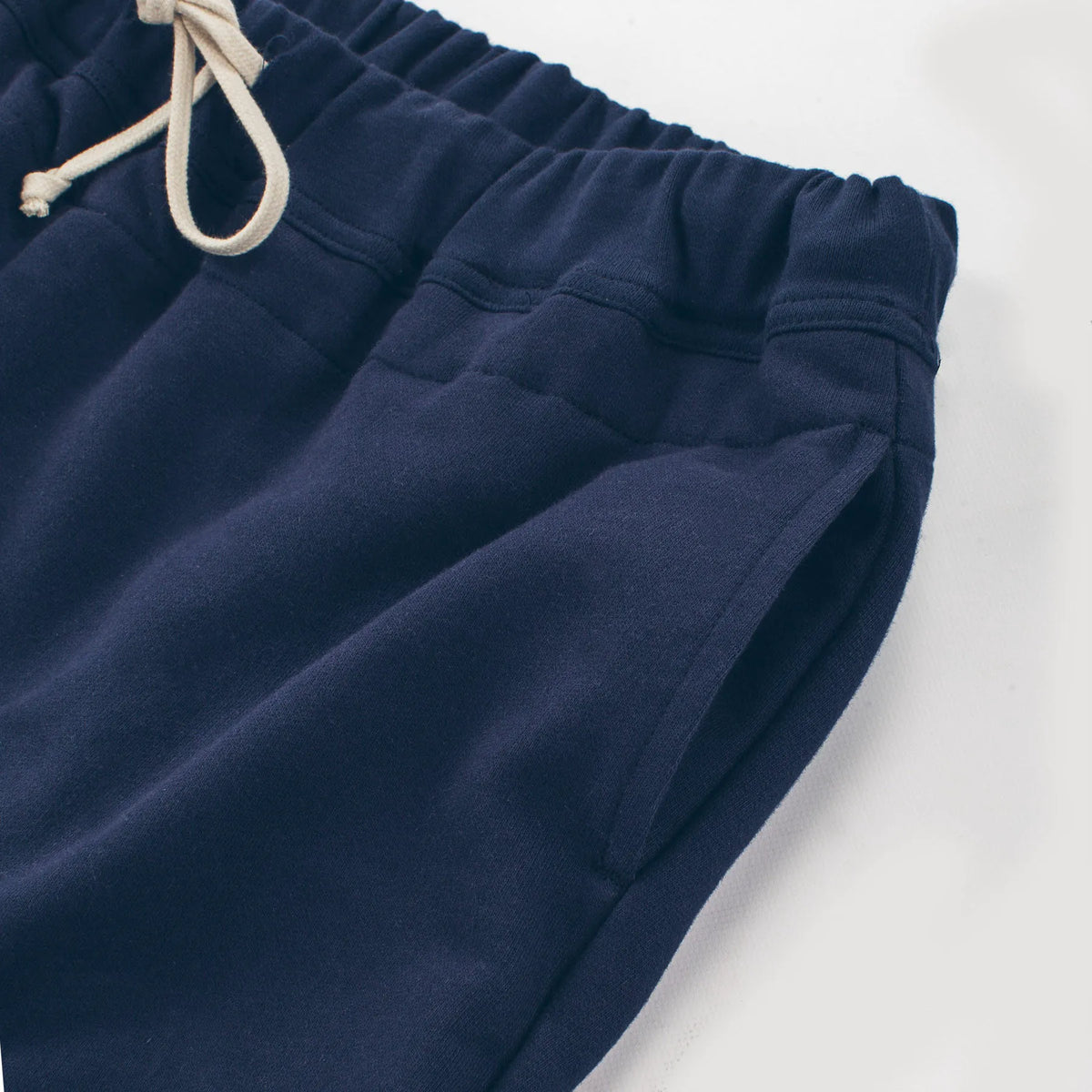 The Weekend Pant in Navy