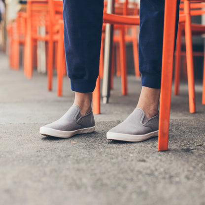 The Weekend Pant in Navy