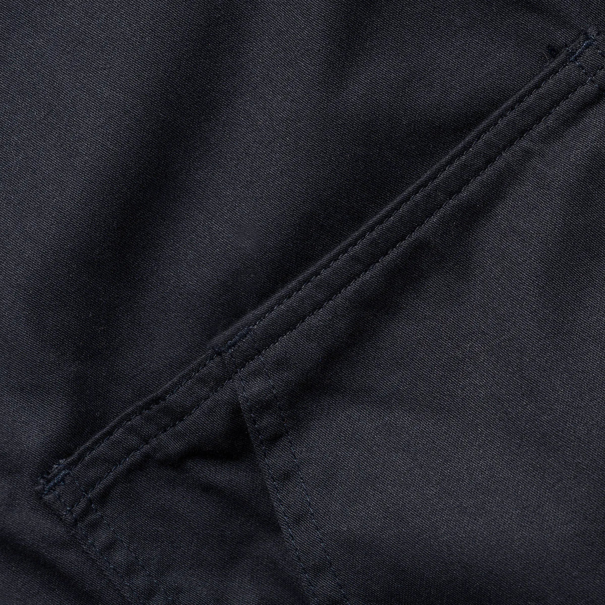 The Ojai Jacket in Indigo