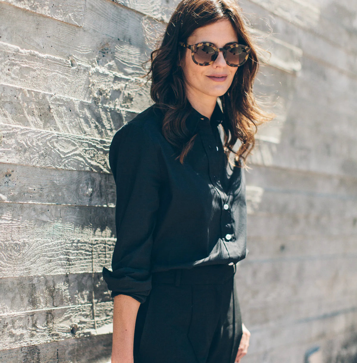 The Katherine in Noir