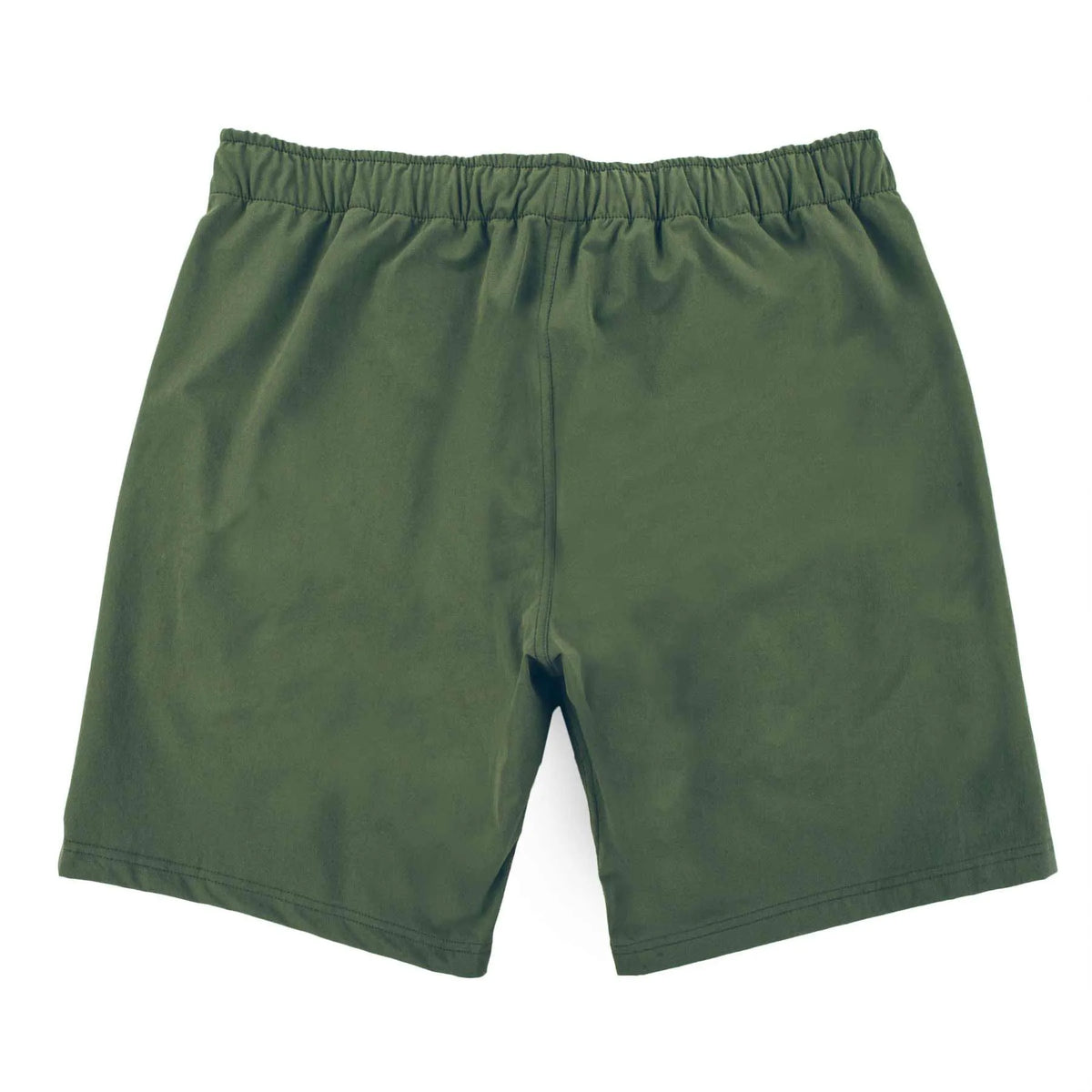 The Myles Everyday Short in Forest
