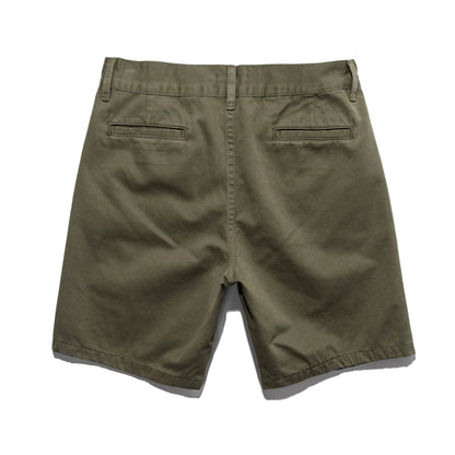 The Travel Short in Army