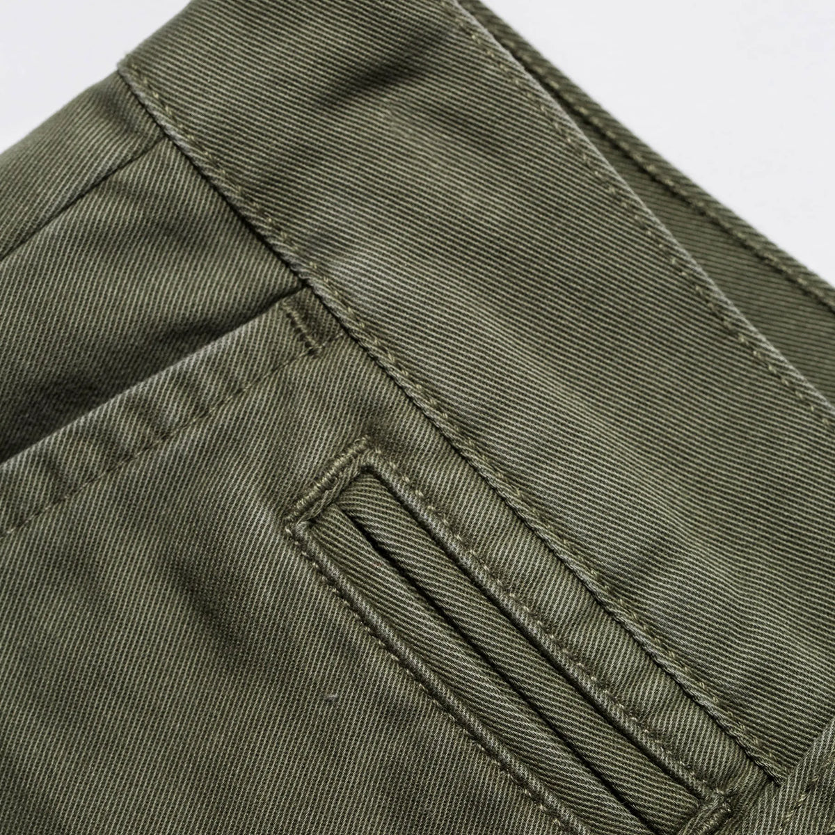 The Travel Short in Army