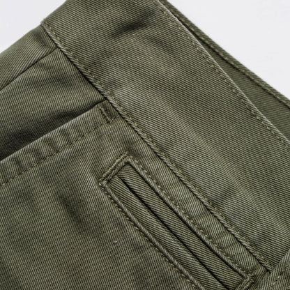 The Travel Short in Army