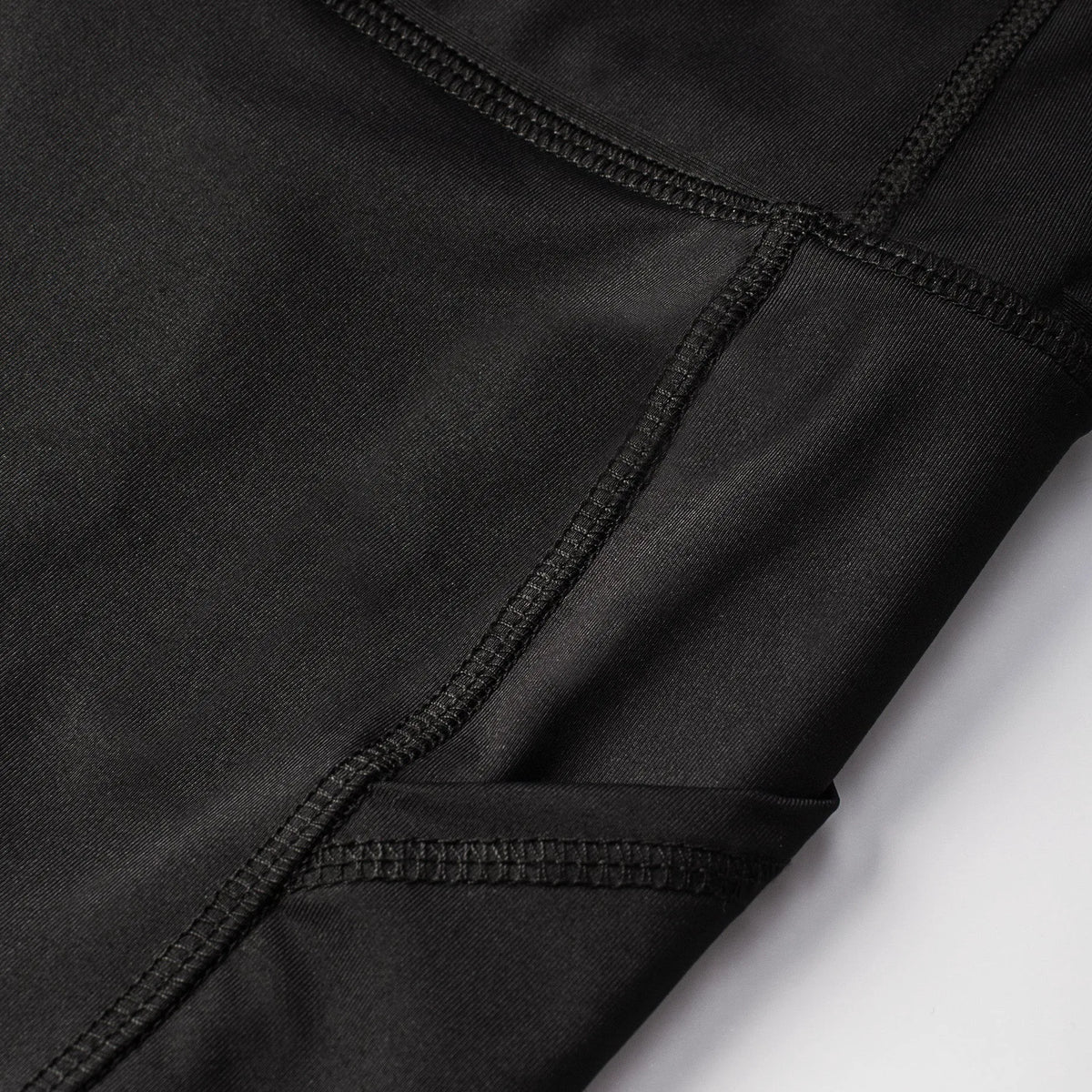 The Harper Legging in Black