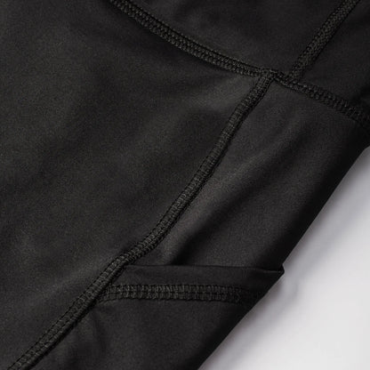 The Harper Legging in Black