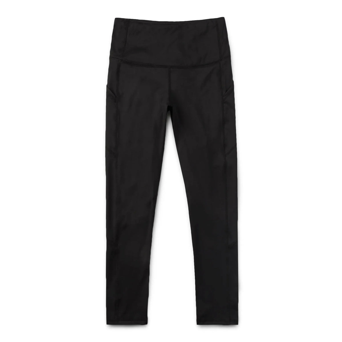 The Harper Legging in Black