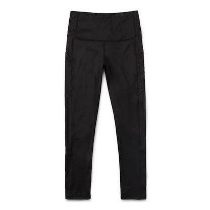 The Harper Legging in Black