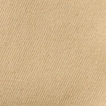 The Airman Jacket in Organic Khaki Foundation Twill