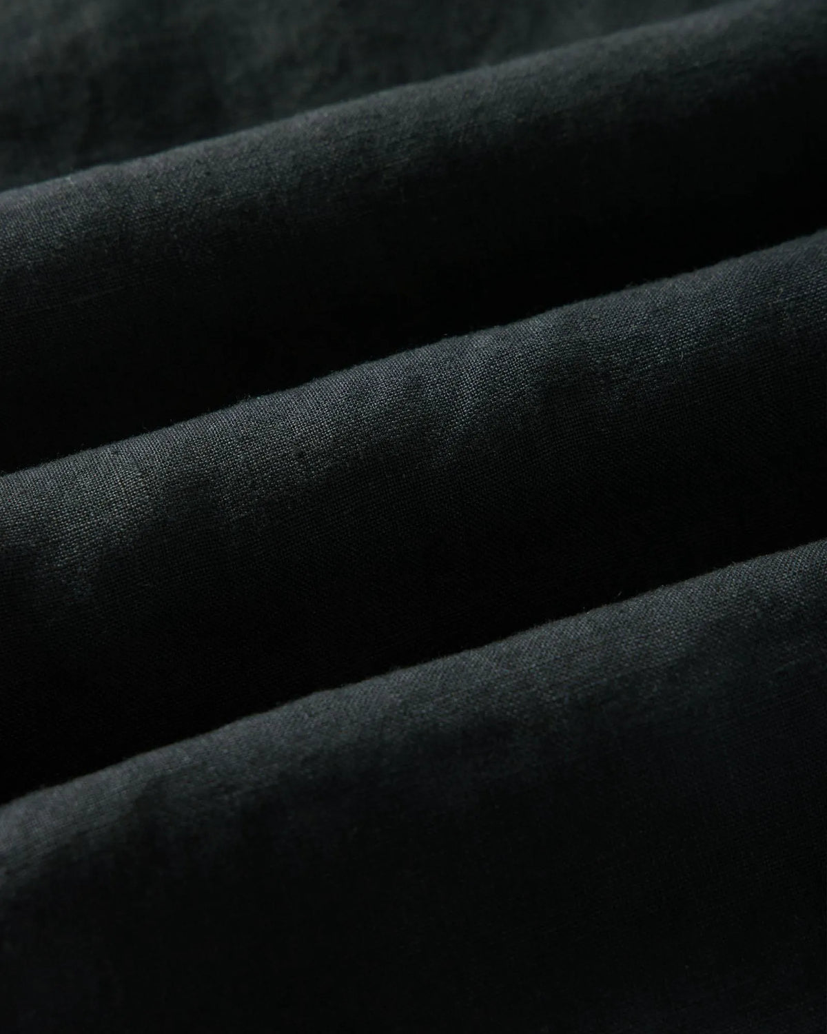 The Apres Short in Coal Hemp