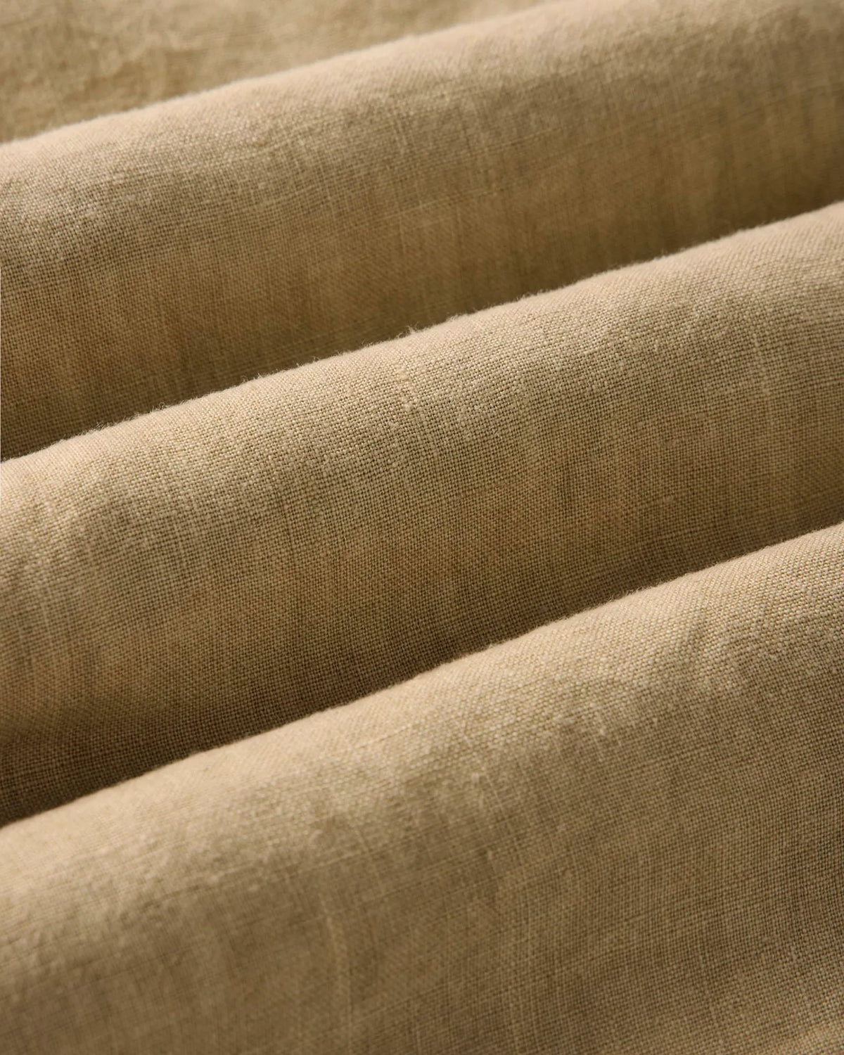 The Apres Short in Field Khaki Hemp