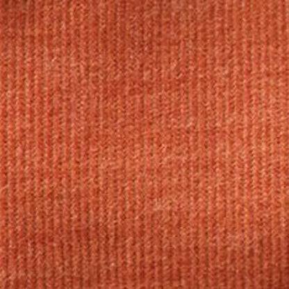 The Conrad Shirt in Heather Chili Pincord