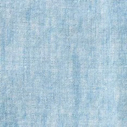 The Short Sleeve California in Sky Hemp