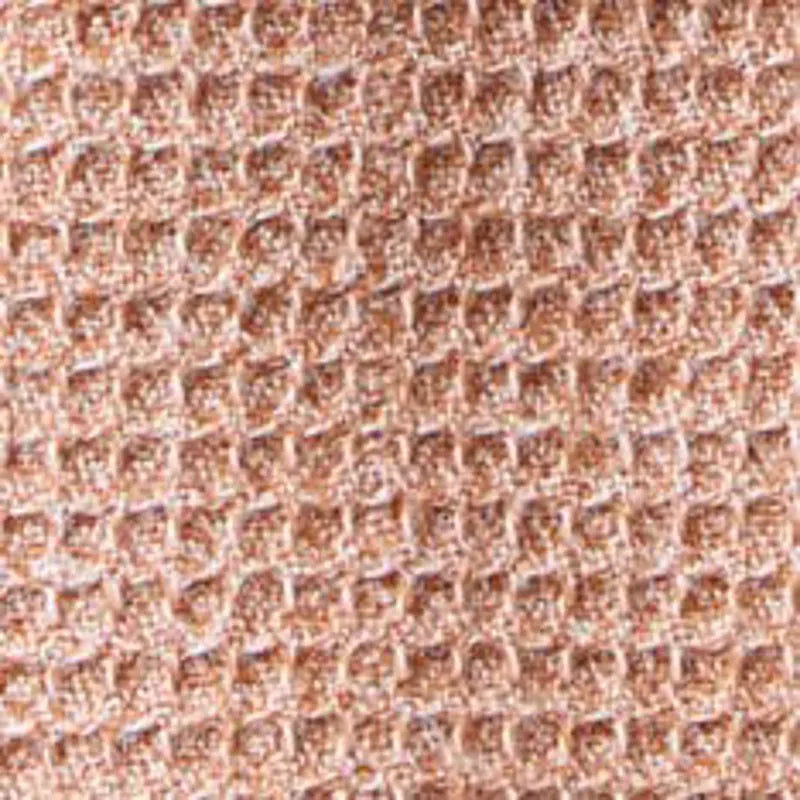 The Short Sleeve Jack in Desert Twist Waffle