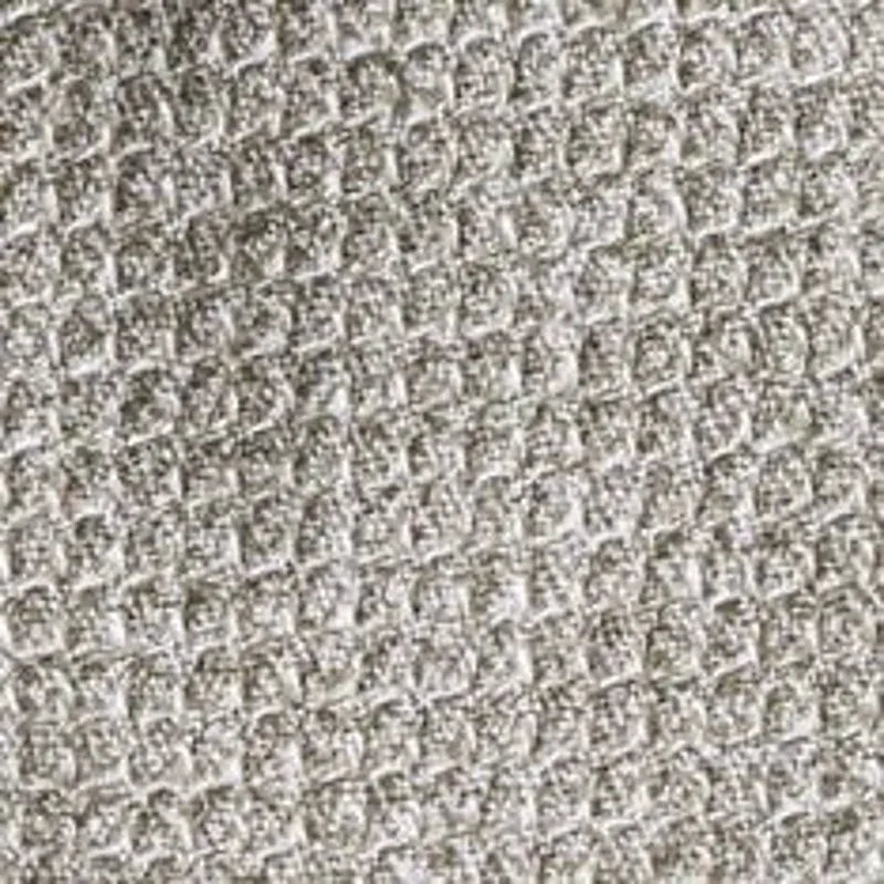 The Short Sleeve Jack in Fern Twist Waffle