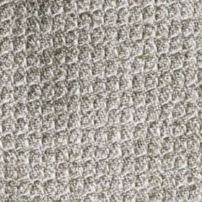 The Short Sleeve Jack in Fern Twist Waffle