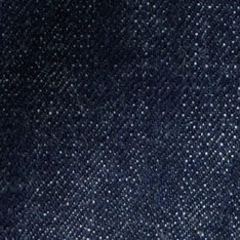 The Democratic Jean in Rinsed Organic Selvedge