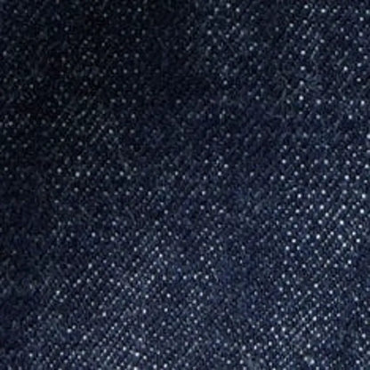 The Democratic Jean in Rinsed Organic Selvedge