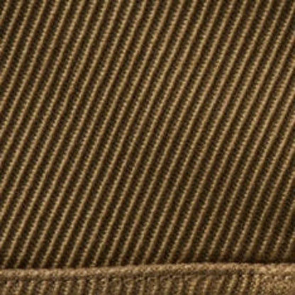 The Ledge Shirt in Bay Leaf Twill