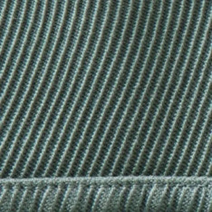 The Ledge Shirt in Deep Sea Twill