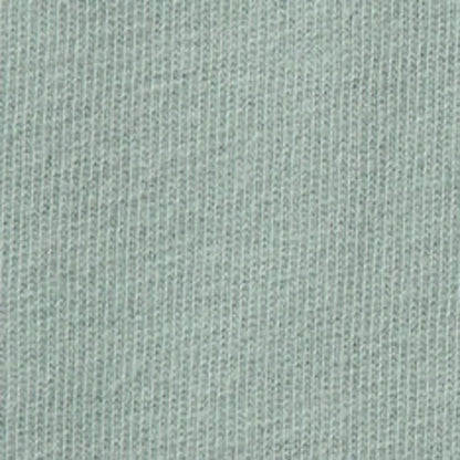 The Regenerative Cotton Tee in Faded Pine