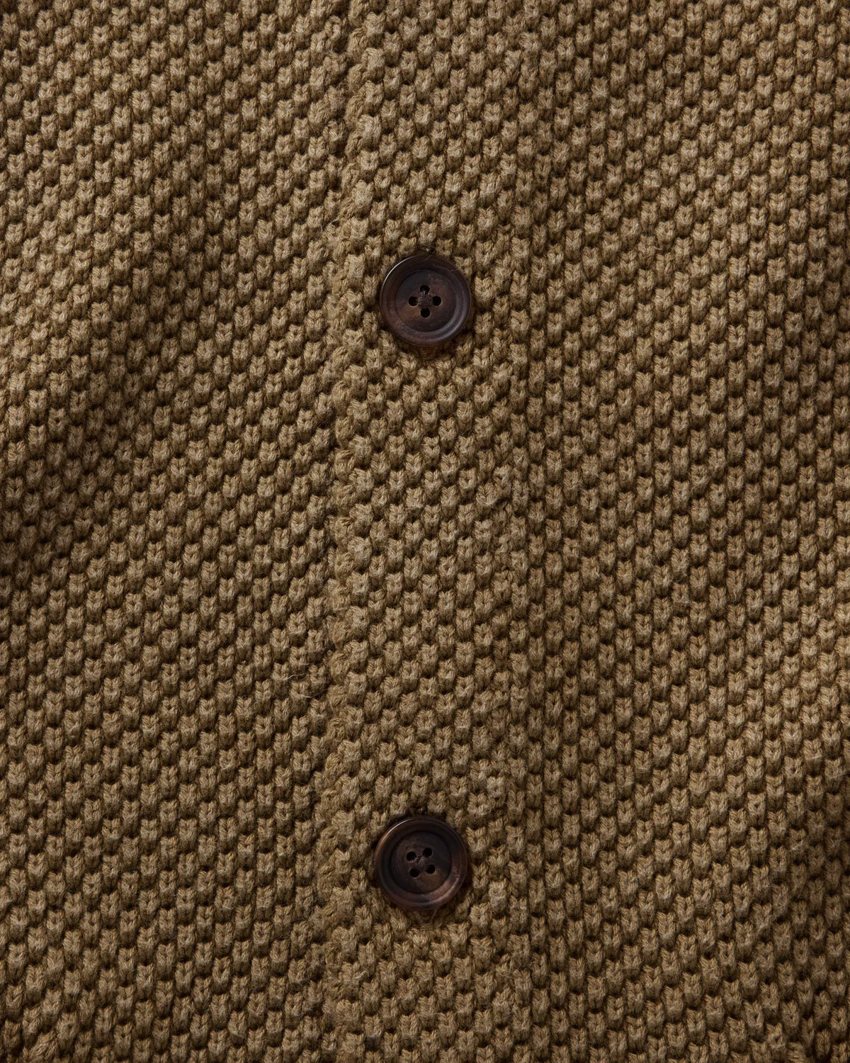 The Crawford Sweater in Bay Leaf
