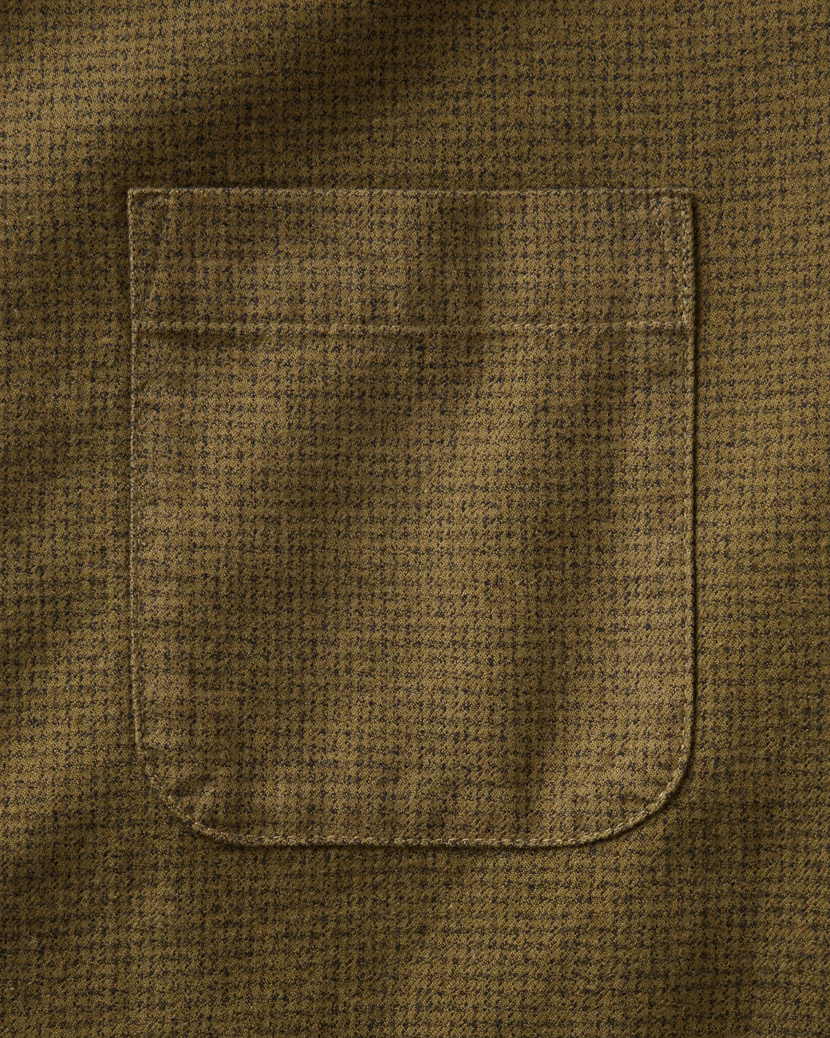 The Jack in Bay Leaf Houndstooth
