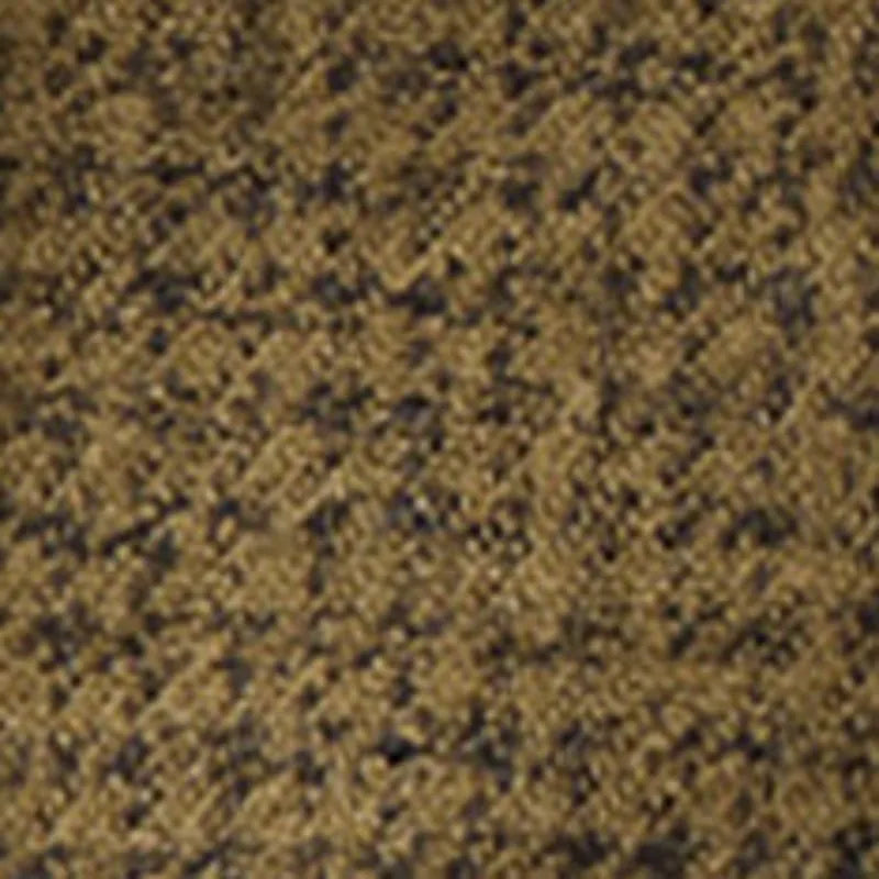 The Jack in Bay Leaf Houndstooth