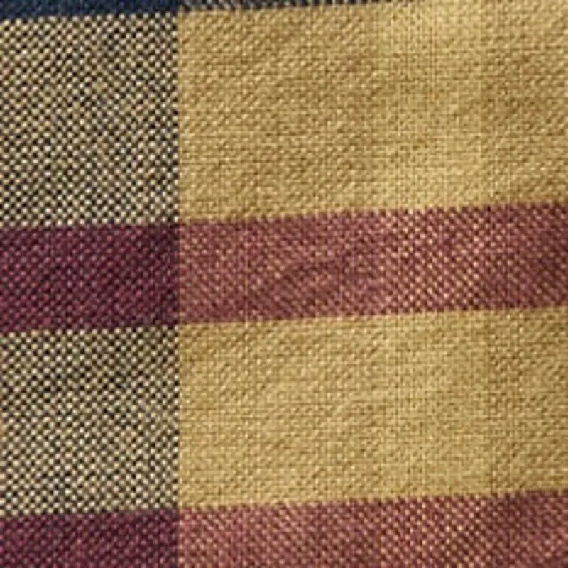 The Jack in Marsh Check Oxford