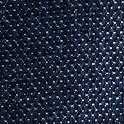 The Jack in Rinsed Indigo Japanese Jacquard Dot