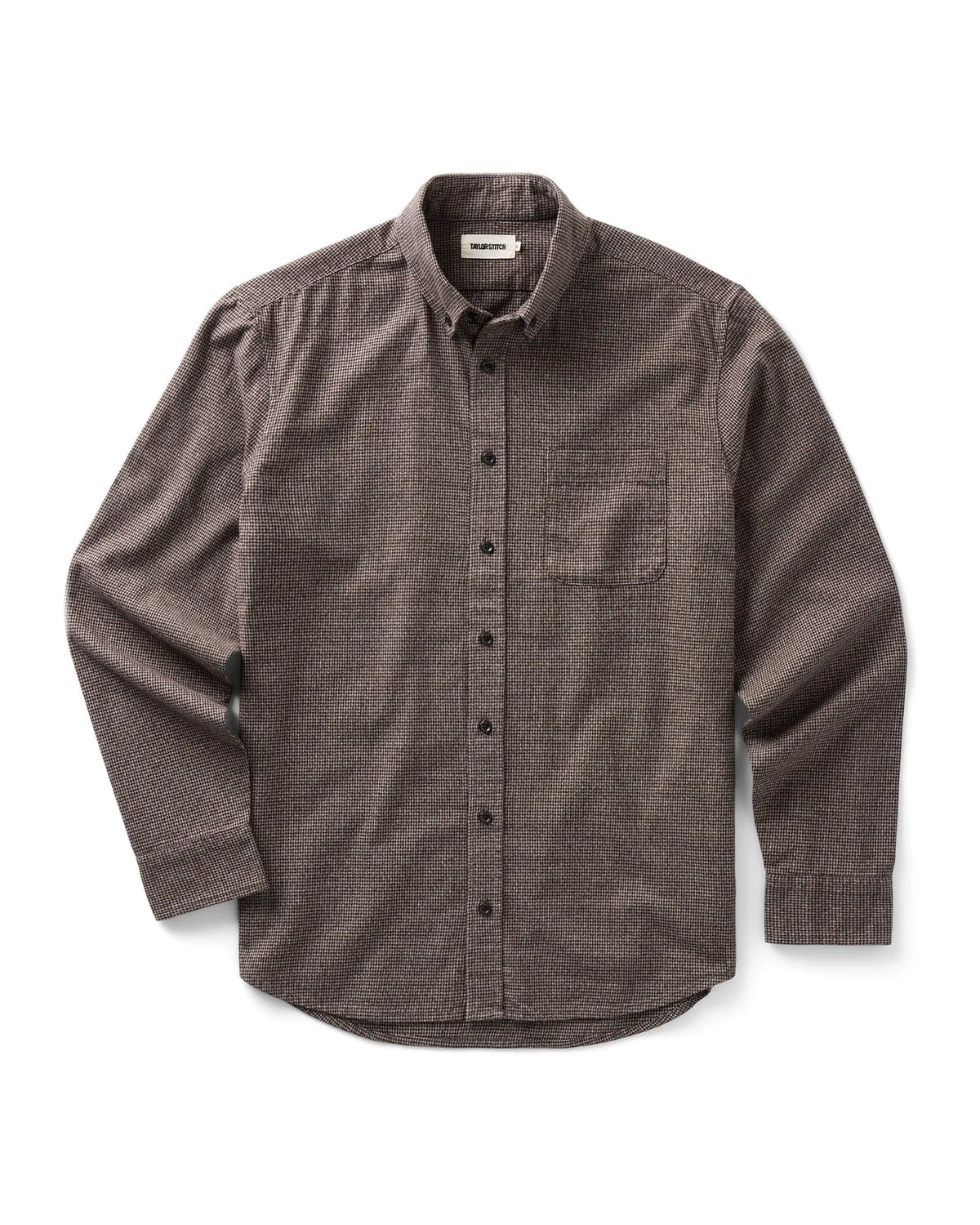 The Jack in Timber Houndstooth