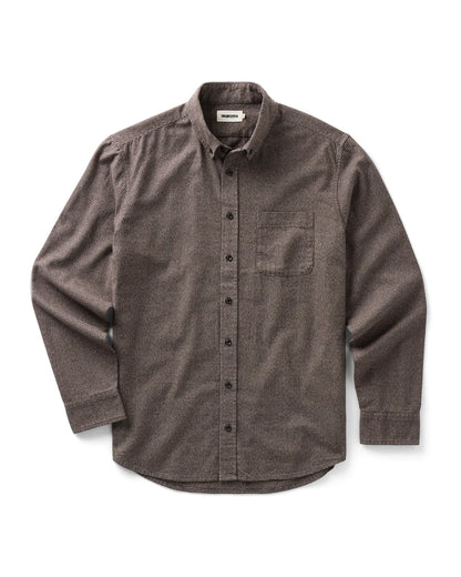 The Jack in Timber Houndstooth